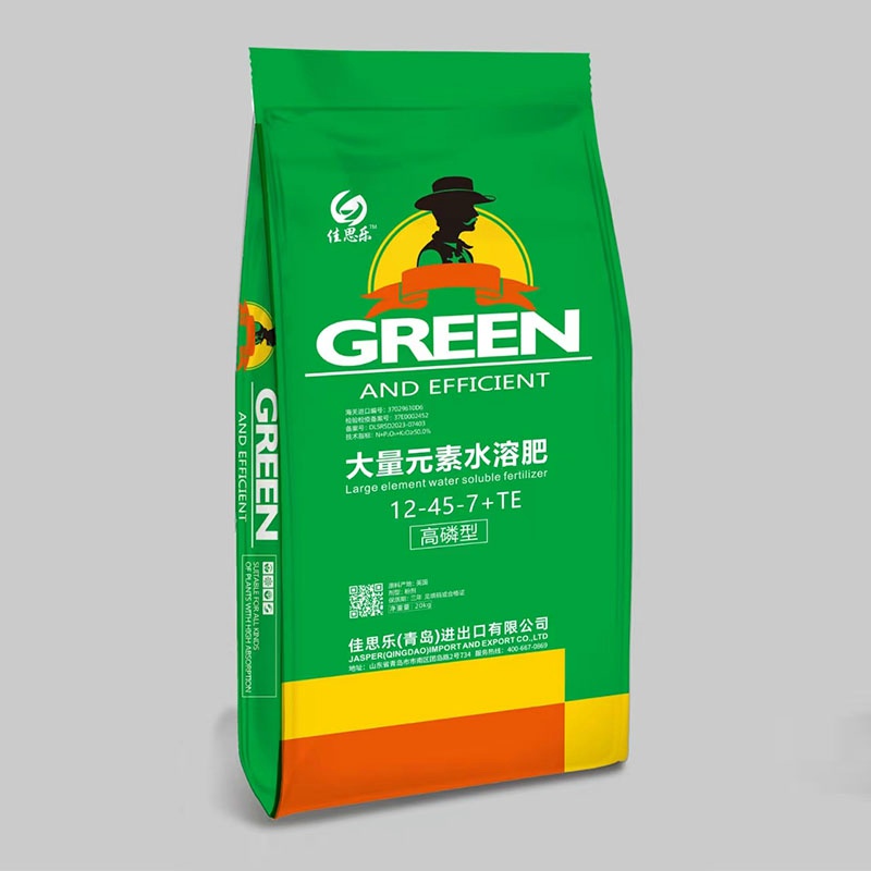 佳思樂(lè)?大量元素水溶肥