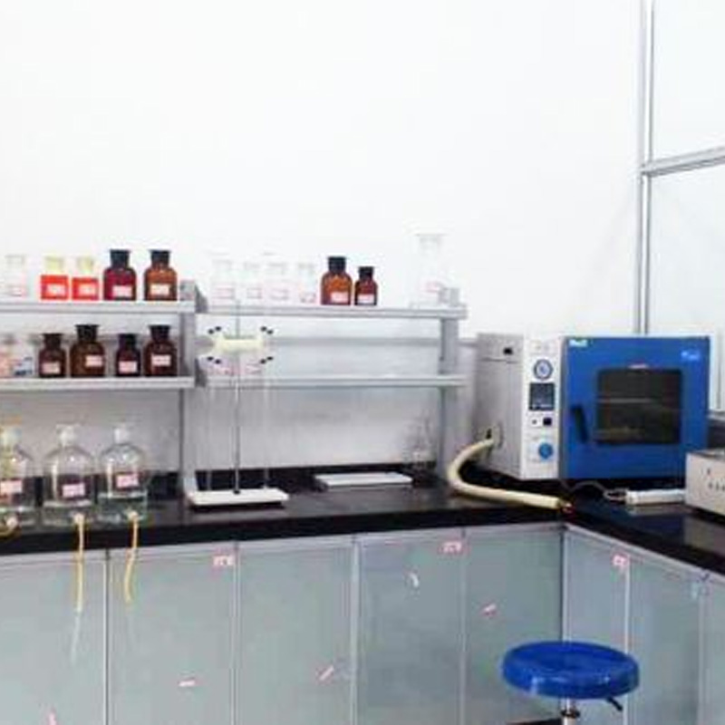 生產(chǎn)設(shè)備和車(chē)間